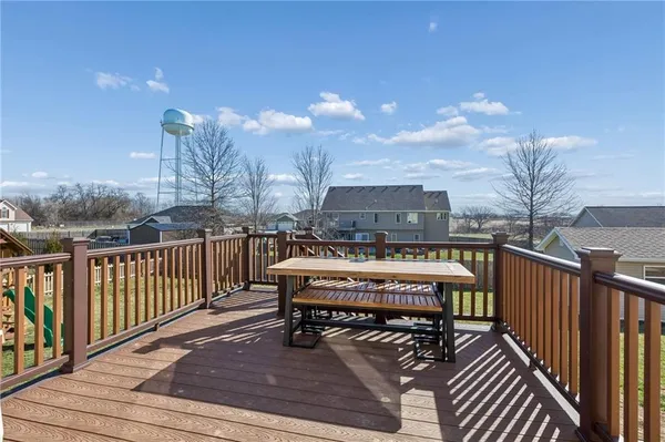 $495,000 | 7385 Karen Road, Trimble, MO 64492