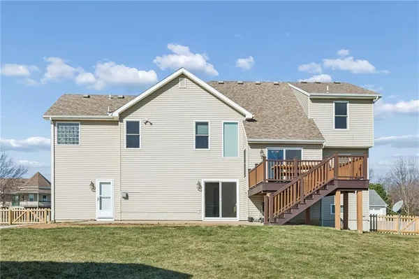 $495,000 | 7385 Karen Road, Trimble, MO 64492