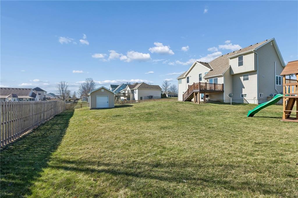 7385 Karen Road Trimble, MO 64492 - Photo 44 of 59