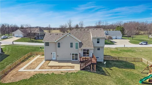 $495,000 | 7385 Karen Road, Trimble, MO 64492