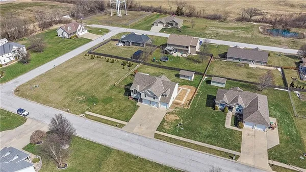 $495,000 | 7385 Karen Road, Trimble, MO 64492