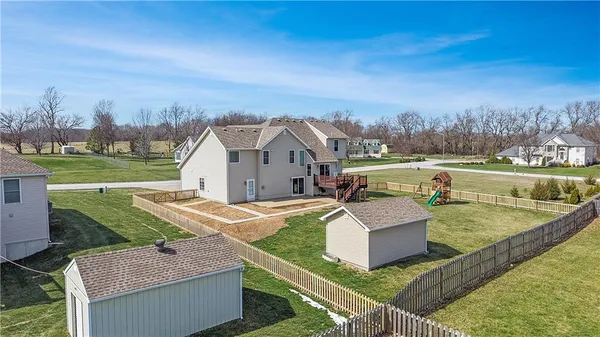 $495,000 | 7385 Karen Road, Trimble, MO 64492