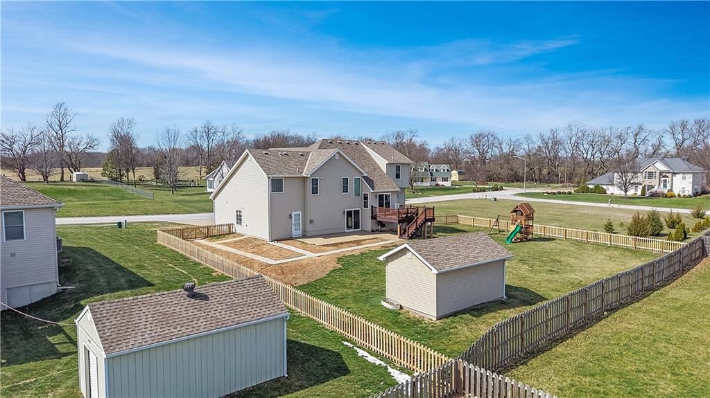 7385 Karen Road Trimble, MO 64492 - Photo 50 of 58