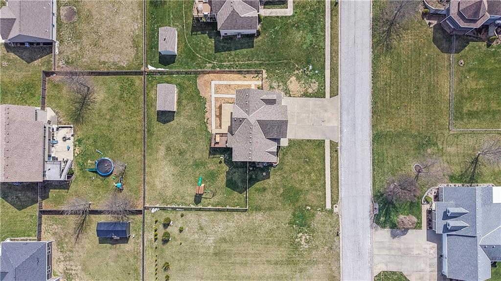 7385 Karen Road Trimble, MO 64492 - Photo 56 of 59