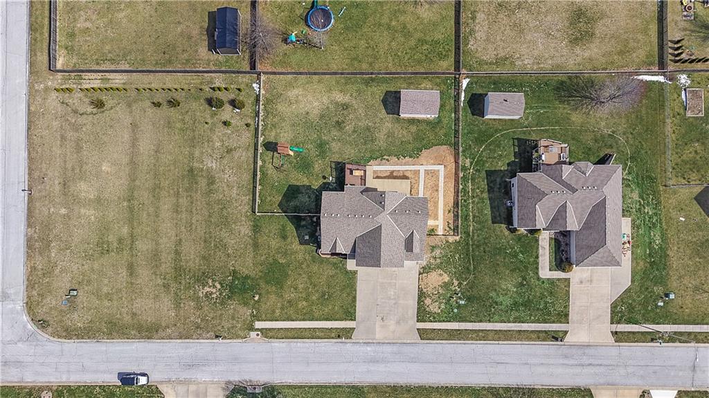 7385 Karen Road Trimble, MO 64492 - Photo 57 of 59