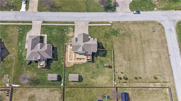 $495,000 | 7385 Karen Road, Trimble, MO 64492