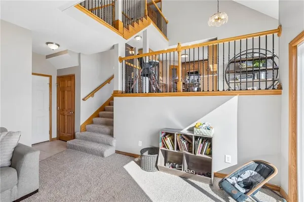 $495,000 | 7385 Karen Road, Trimble, MO 64492