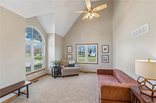 $495,000 | 7385 Karen Road, Trimble, MO 64492