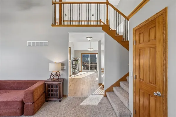 $495,000 | 7385 Karen Road, Trimble, MO 64492