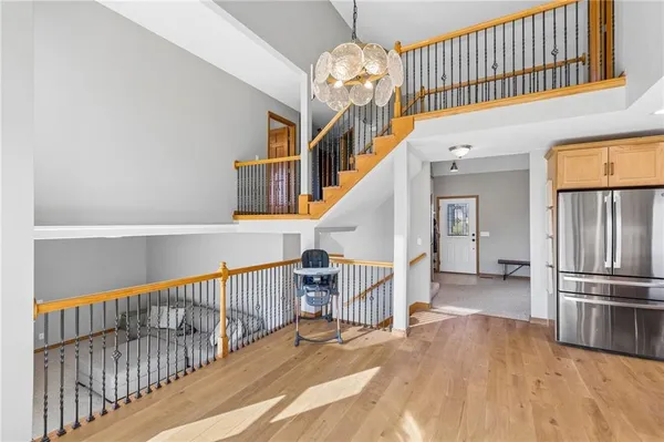 $495,000 | 7385 Karen Road, Trimble, MO 64492