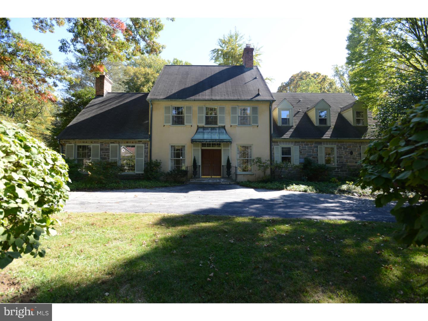 811 Chauncey Road Narberth, PA 19072 - Photo 2 of 25