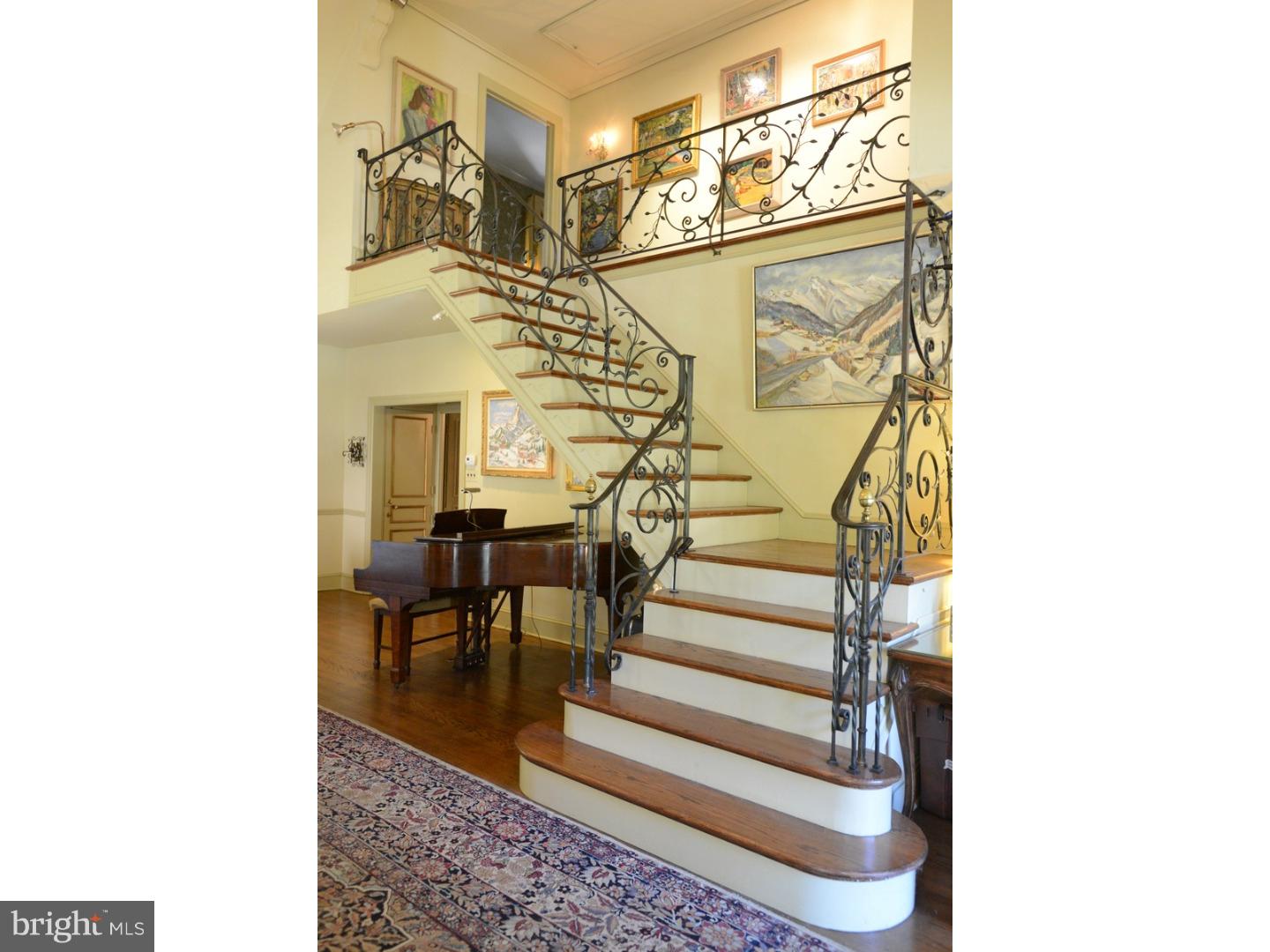 811 Chauncey Road Narberth, PA 19072 - Photo 12 of 25