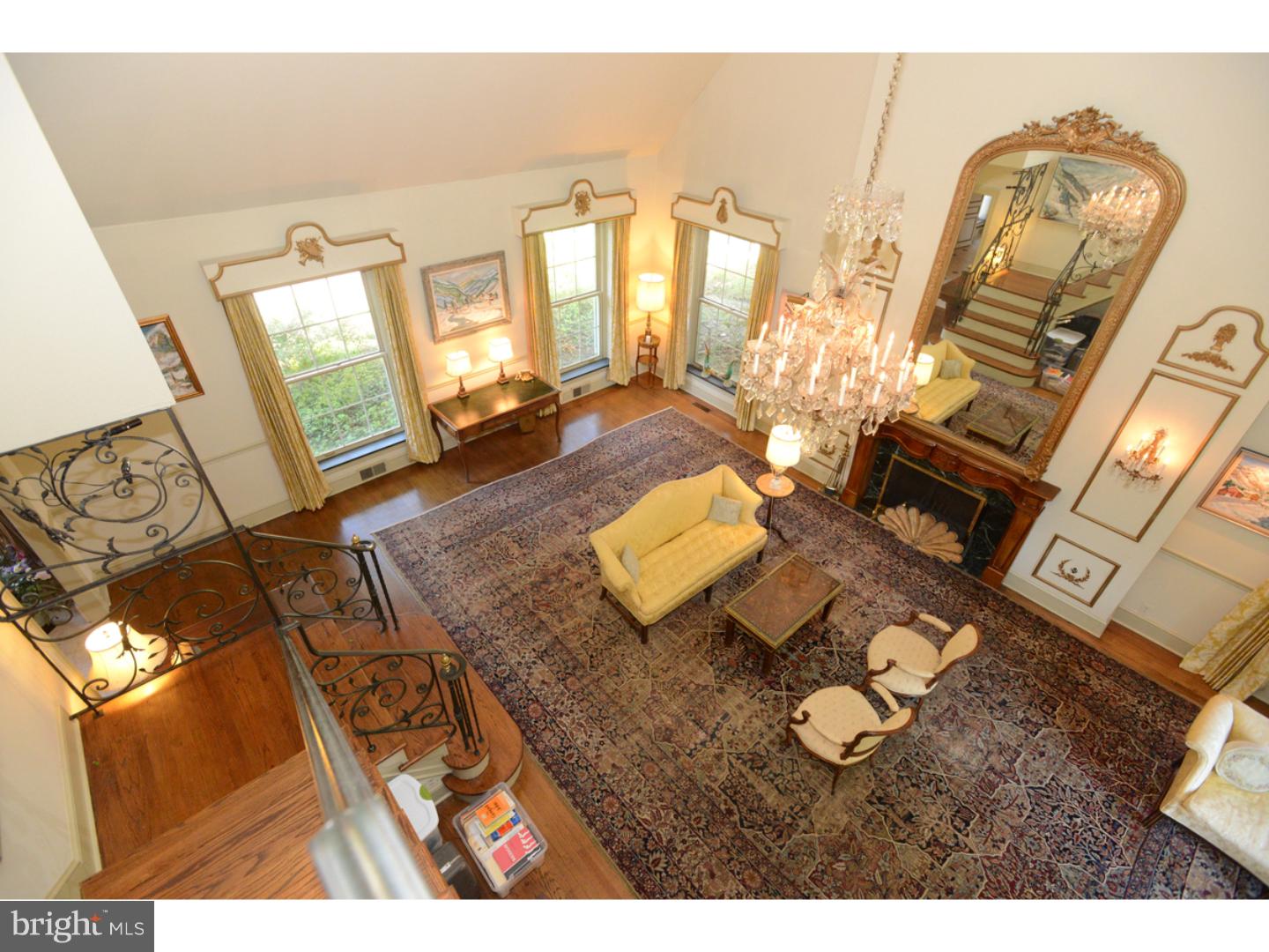 811 Chauncey Road Narberth, PA 19072 - Photo 14 of 25