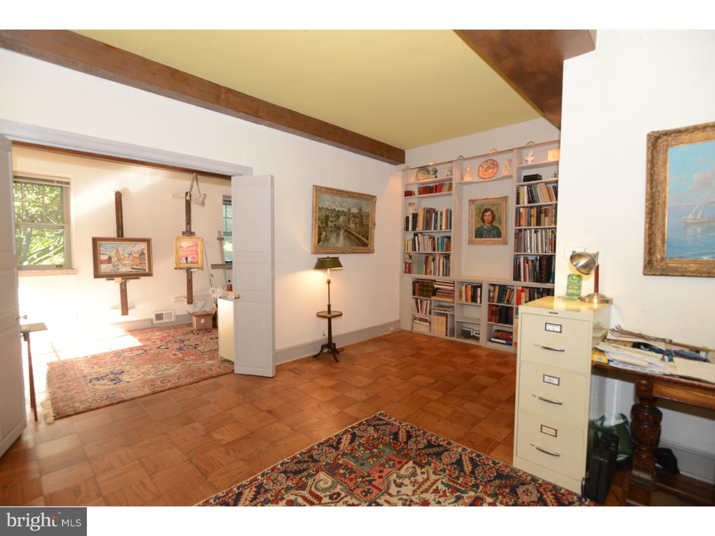 811 Chauncey Road Narberth, PA 19072 - Photo 16 of 25