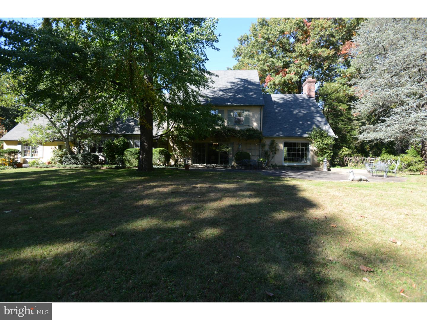 811 Chauncey Road Narberth, PA 19072 - Photo 5 of 25