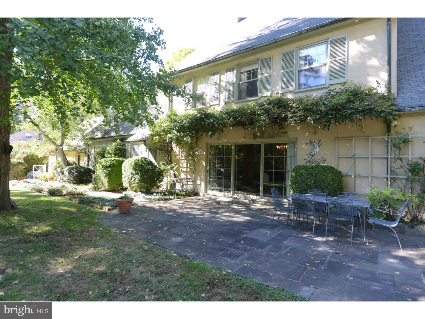 811 Chauncey Road Narberth, PA 19072 - Photo 6 of 25