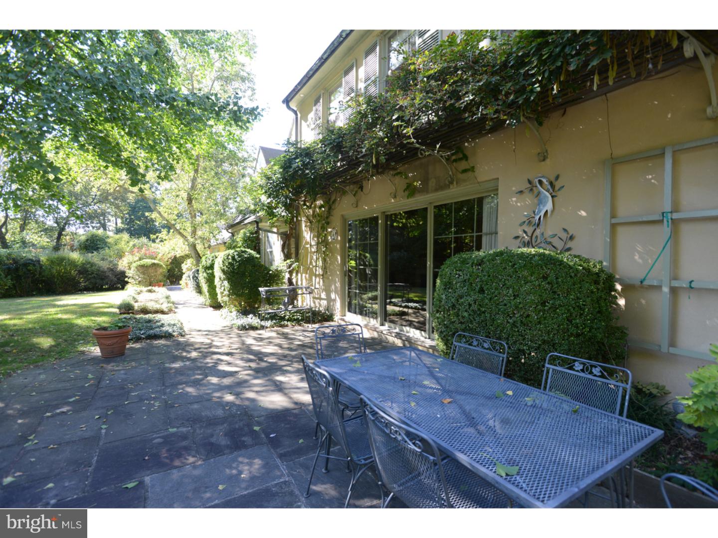 811 Chauncey Road Narberth, PA 19072 - Photo 7 of 25