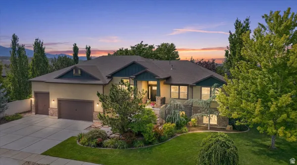 $824,900 | 3545 West 3700th S West Haven South, Ogden, UT 84401