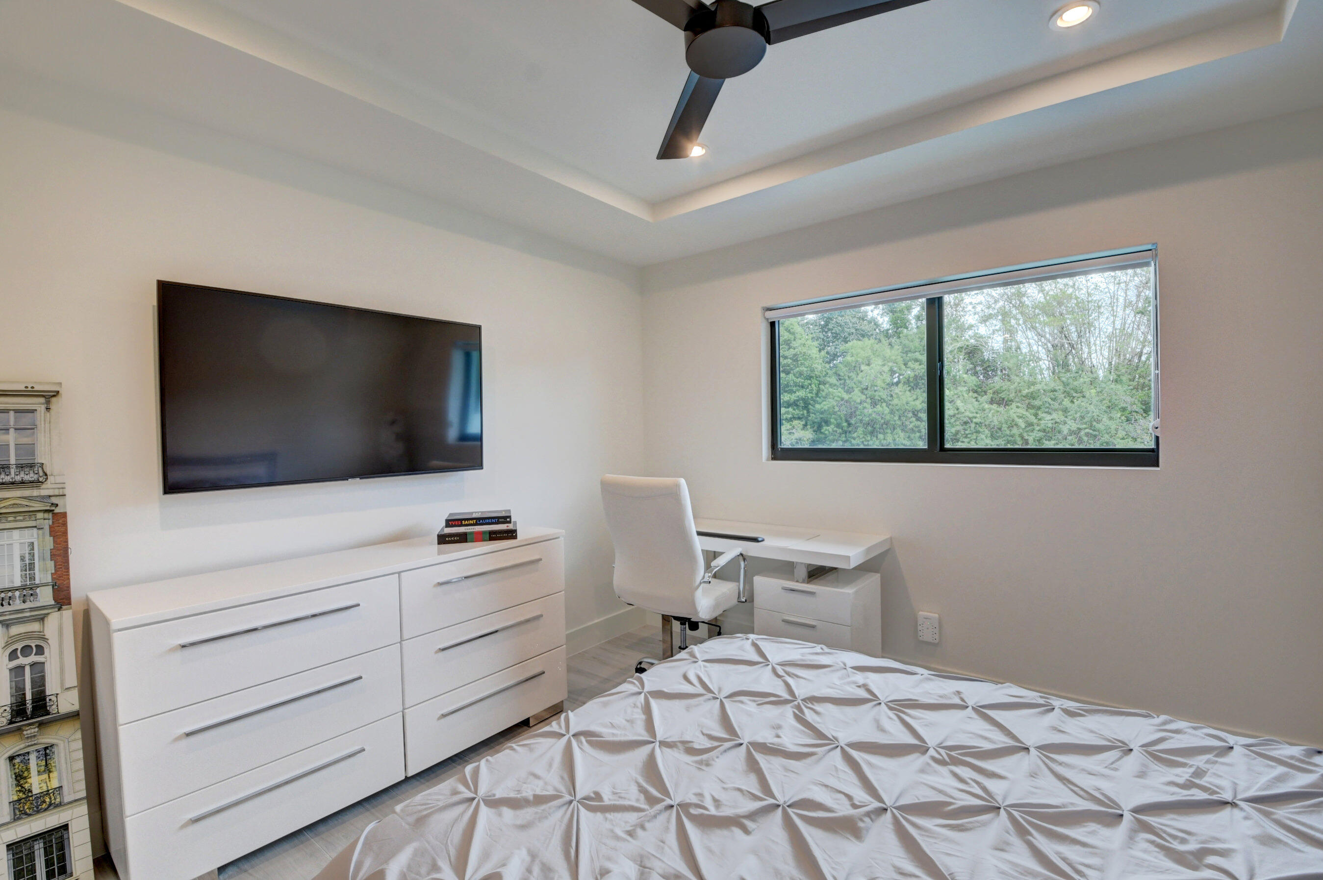 250 Southwest 6th Avenue Boca Raton, FL 33486 - Photo 33 of 49 Second Bedroom