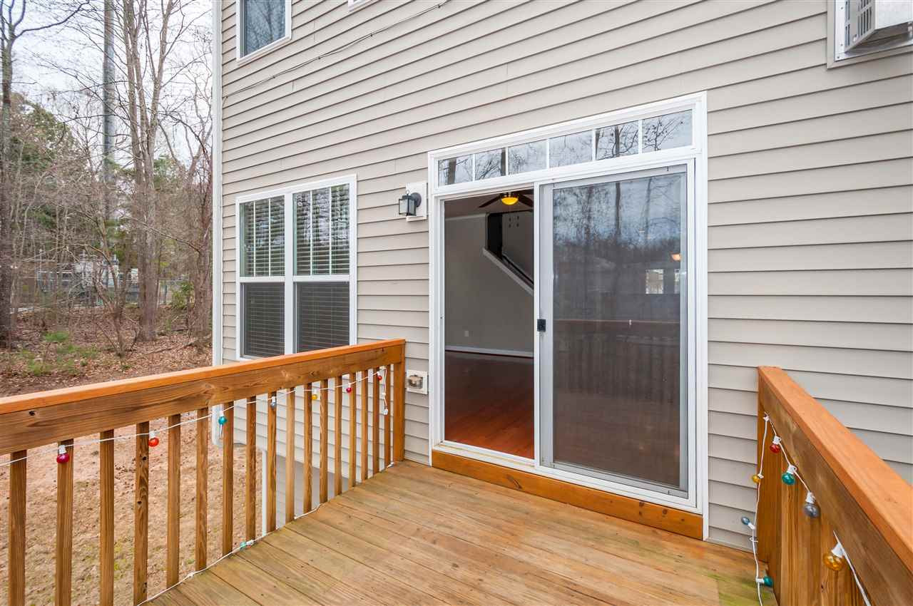 8710 Cypress Grove Run Raleigh, NC 27612 - Photo 25 of 29 Deck