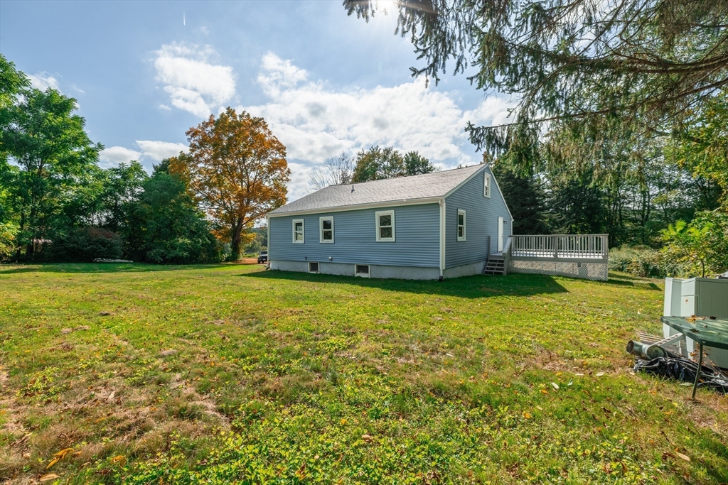 3 Old Ware Road West Brookfield, MA 01585 - Photo 2 of 25 Gallery Image 2