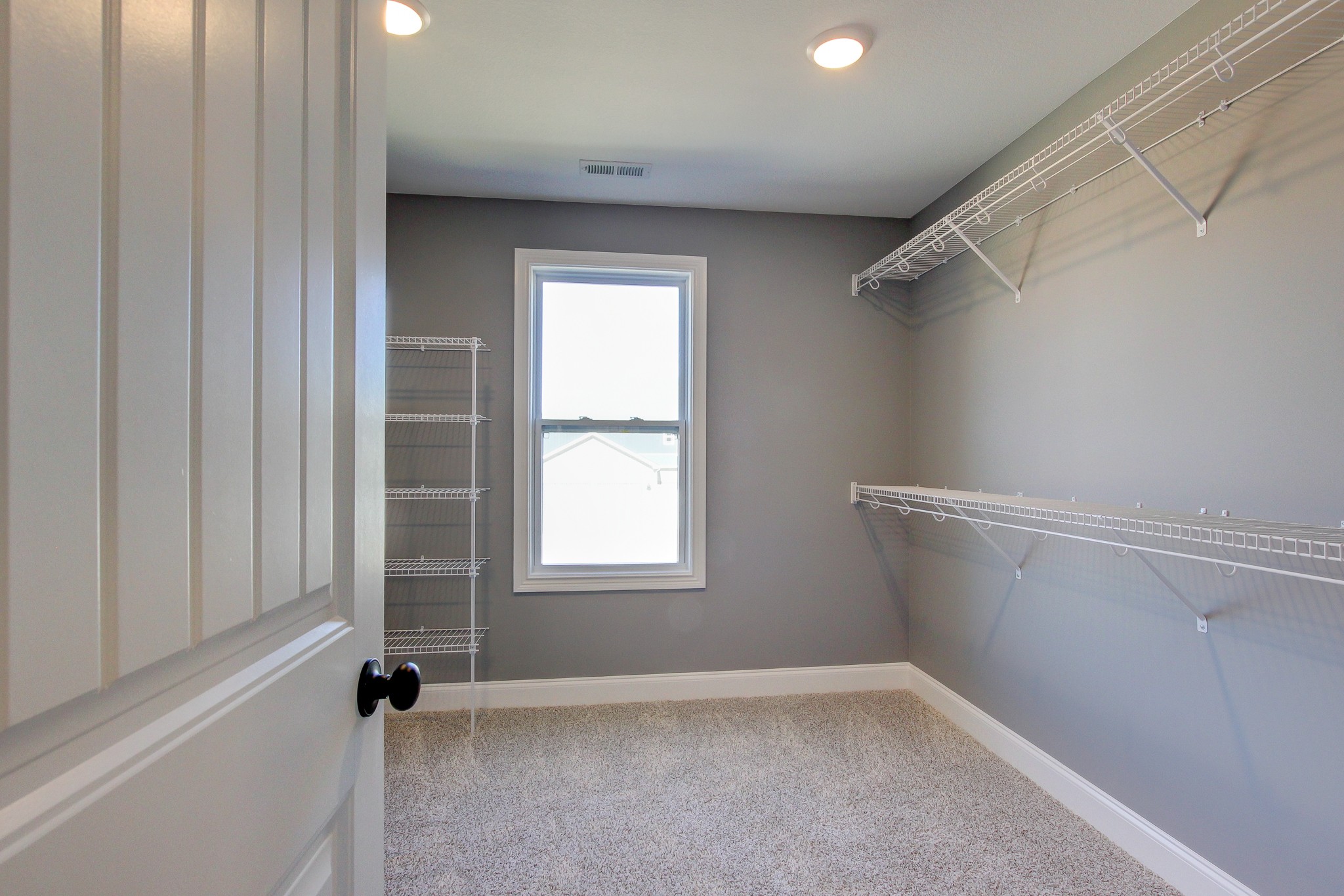 842 Burley Barn Road Clarksville, TN 37042 - Photo 30 of 49 an empty room with windows