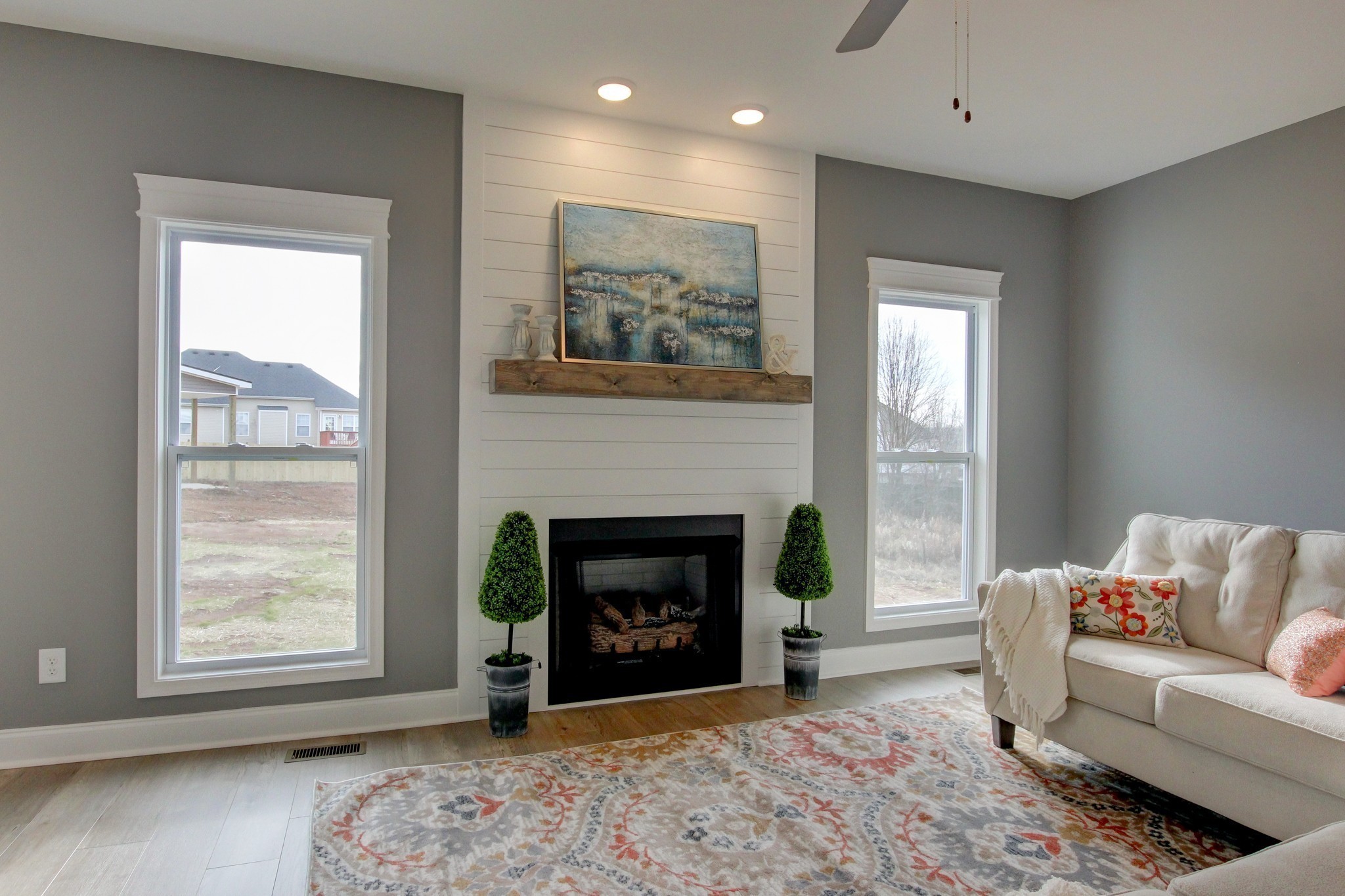 842 Burley Barn Road Clarksville, TN 37042 - Photo 3 of 49