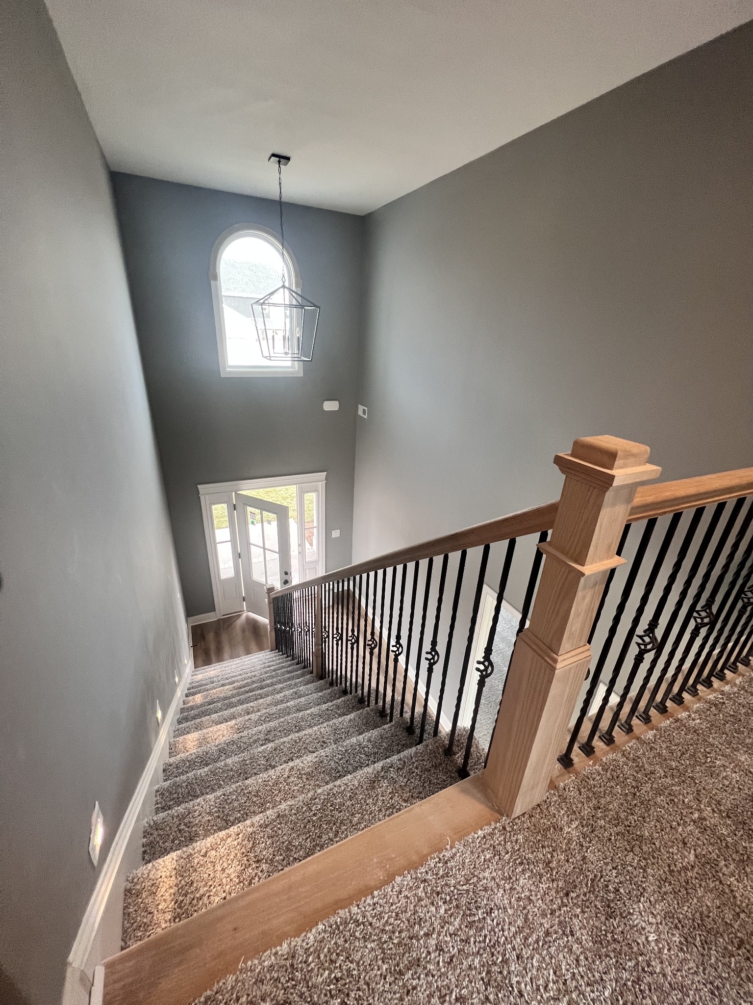 842 Burley Barn Road Clarksville, TN 37042 - Photo 37 of 49 a view of entryway