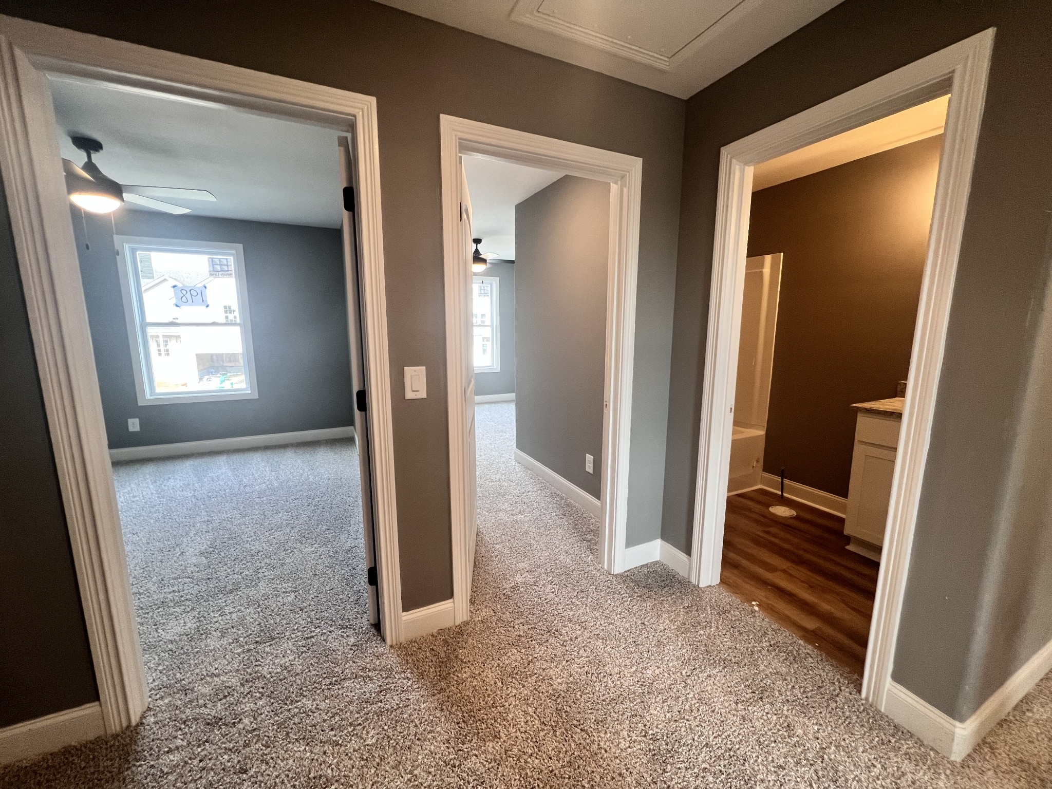 842 Burley Barn Road Clarksville, TN 37042 - Photo 39 of 49
