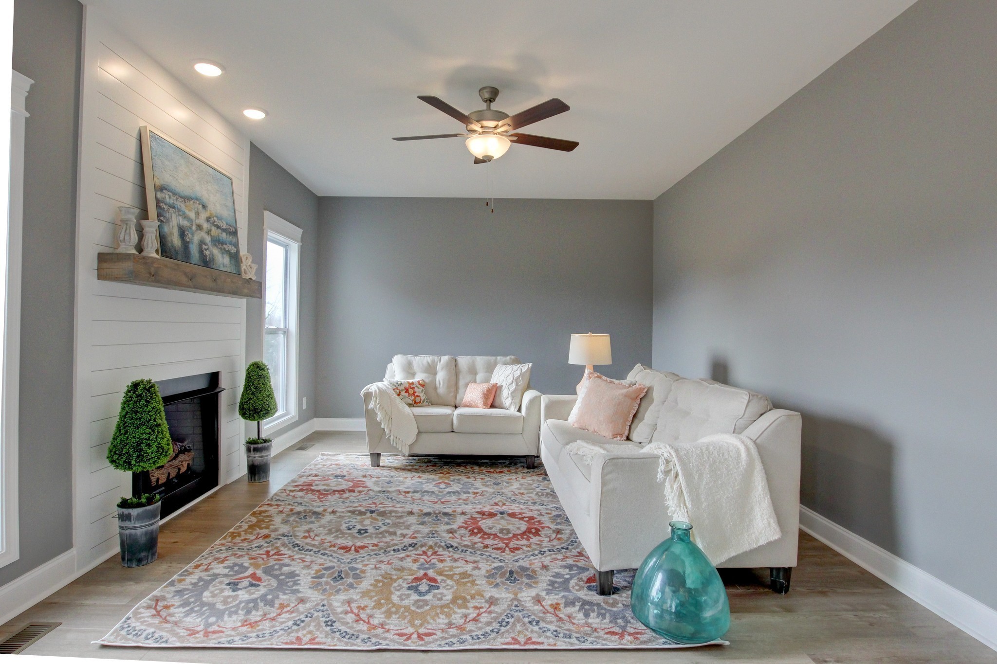842 Burley Barn Road Clarksville, TN 37042 - Photo 7 of 49
