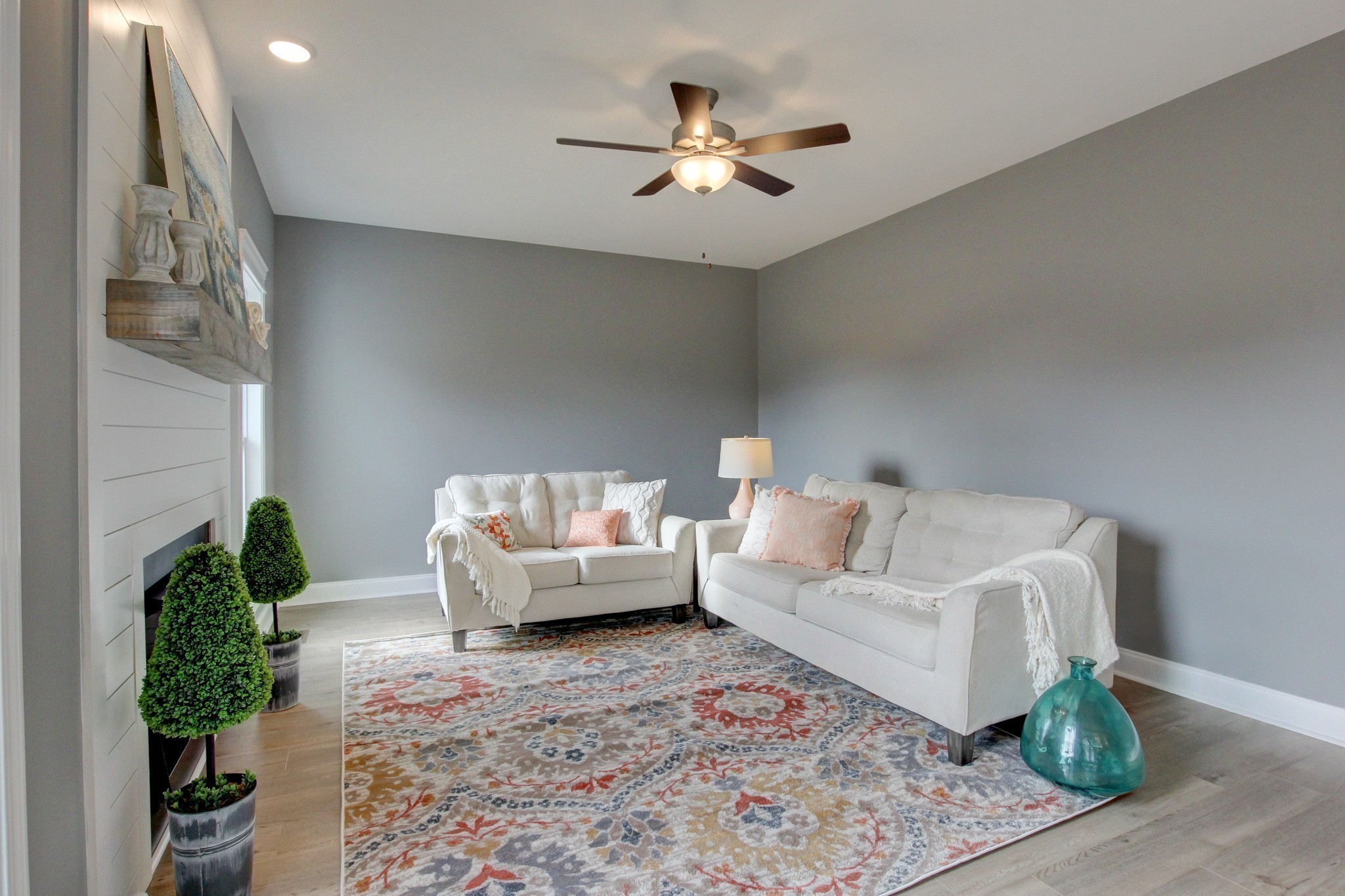 842 Burley Barn Road Clarksville, TN 37042 - Photo 9 of 49