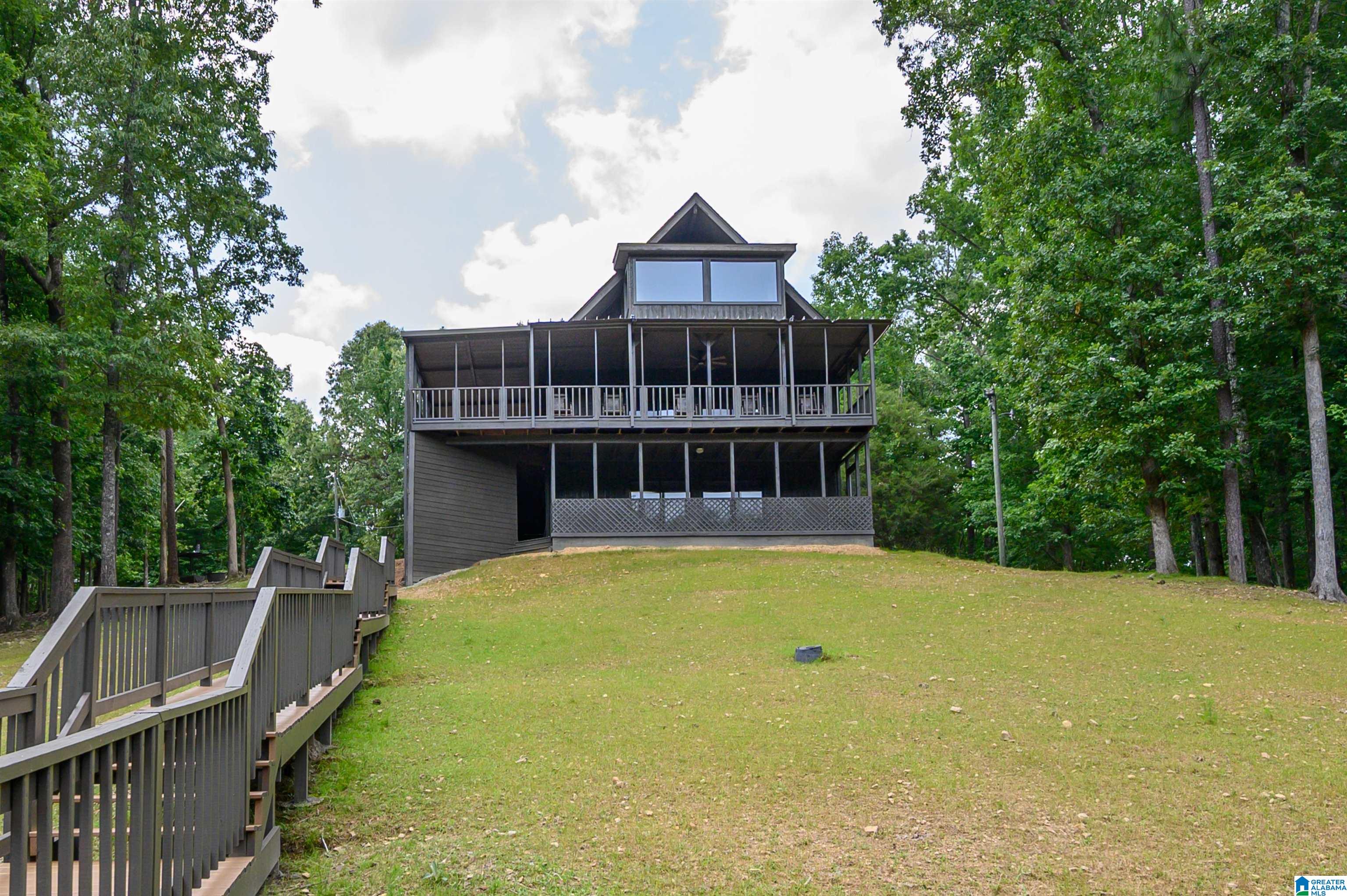 517 Hodgens Road Chelsea, AL 35043 - Photo 65 of 79