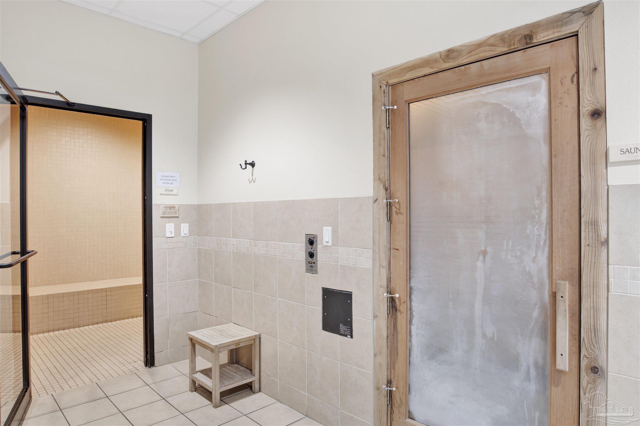 14500 River Road, Unit 507 Pensacola, FL 32507 - Photo 42 of 56 a bathroom with a shower