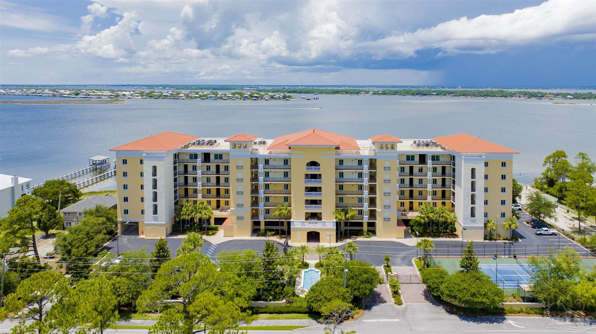 14500 River Road, Unit 507 Pensacola, FL 32507 - Photo 44 of 56