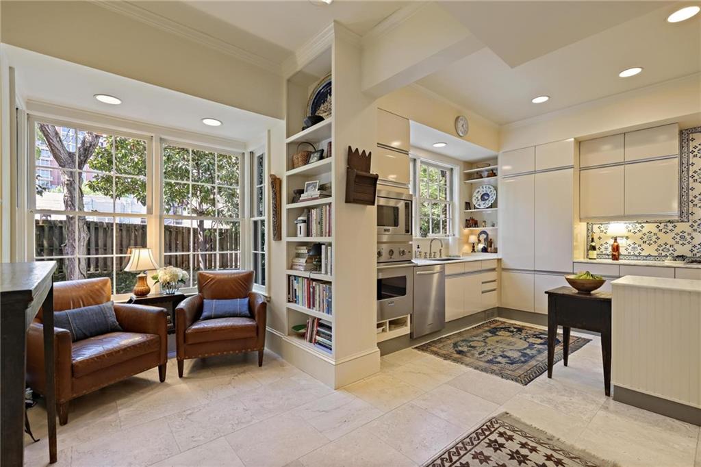 10 Palisades Road Northeast Atlanta, GA 30309 - Photo 11 of 49