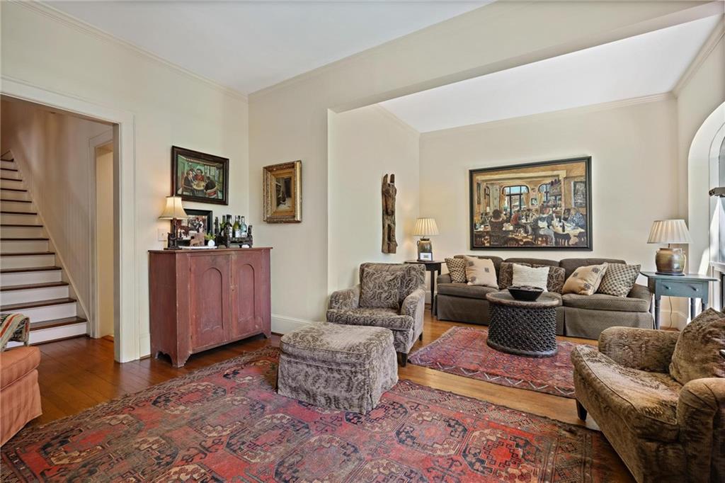 10 Palisades Road Northeast Atlanta, GA 30309 - Photo 18 of 49