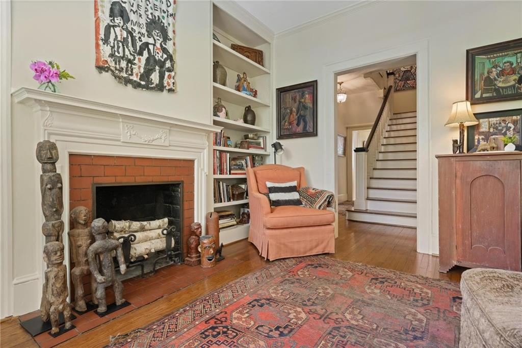 10 Palisades Road Northeast Atlanta, GA 30309 - Photo 19 of 49