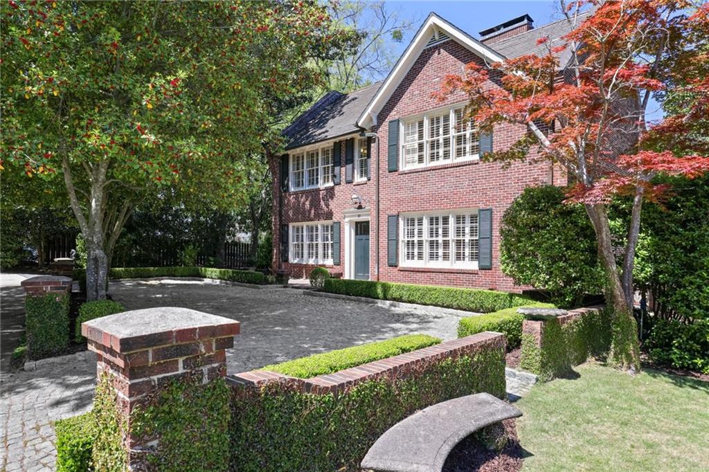 10 Palisades Road Northeast Atlanta, GA 30309 - Photo 2 of 49