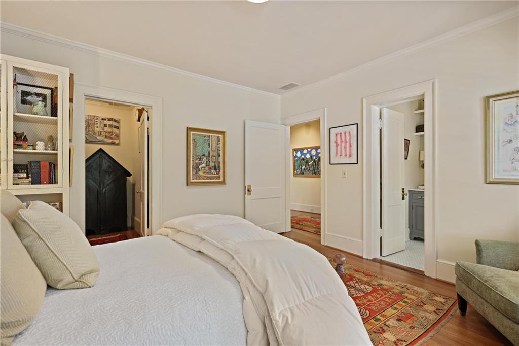 10 Palisades Road Northeast Atlanta, GA 30309 - Photo 28 of 49