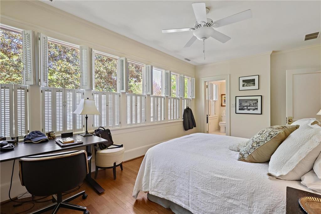 10 Palisades Road Northeast Atlanta, GA 30309 - Photo 30 of 49