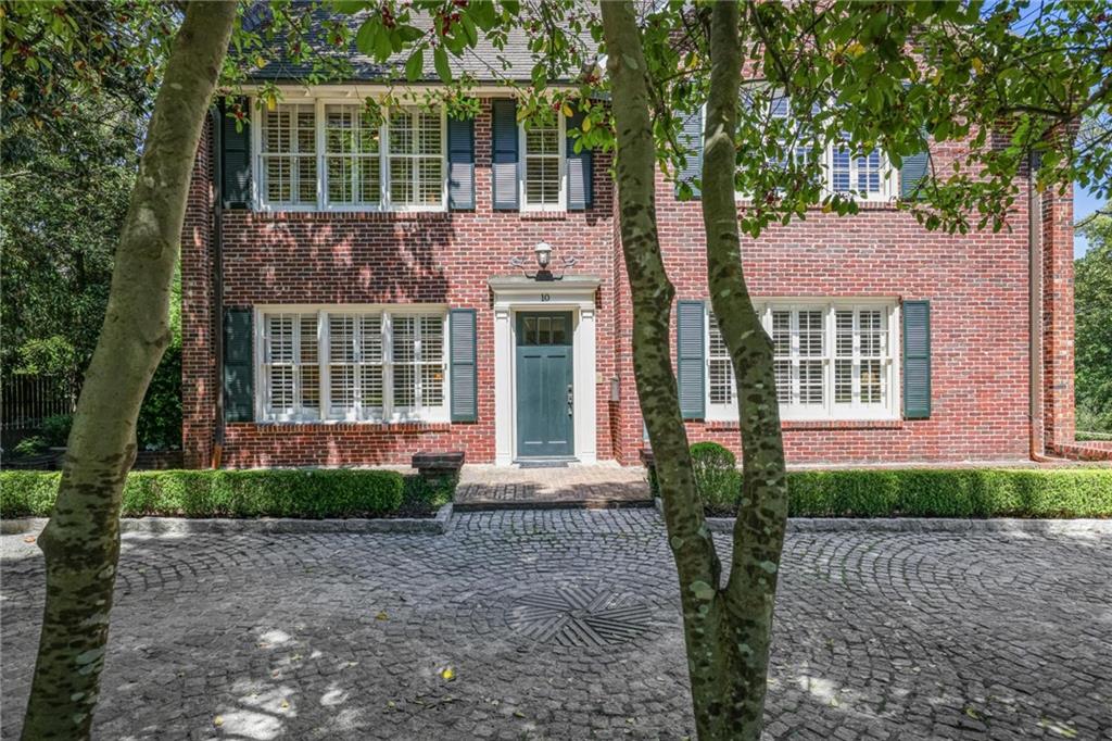 10 Palisades Road Northeast Atlanta, GA 30309 - Photo 3 of 49