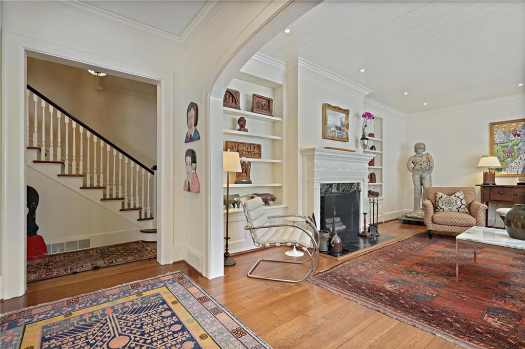 10 Palisades Road Northeast Atlanta, GA 30309 - Photo 4 of 49