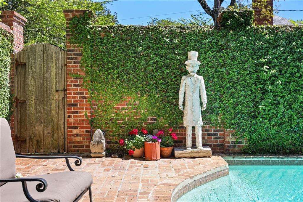 10 Palisades Road Northeast Atlanta, GA 30309 - Photo 42 of 49