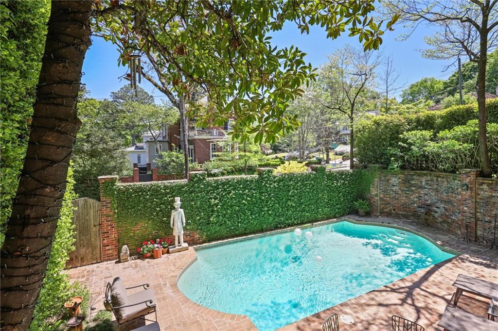 10 Palisades Road Northeast Atlanta, GA 30309 - Photo 44 of 49