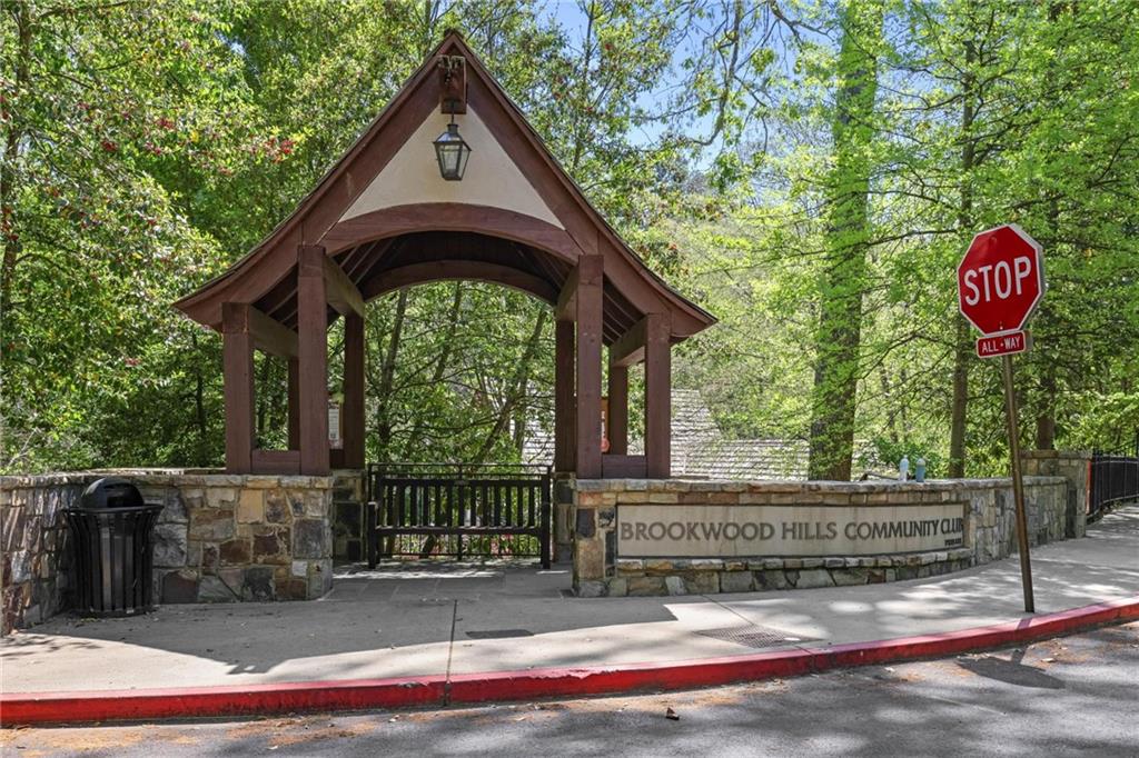 10 Palisades Road Northeast Atlanta, GA 30309 - Photo 45 of 49
