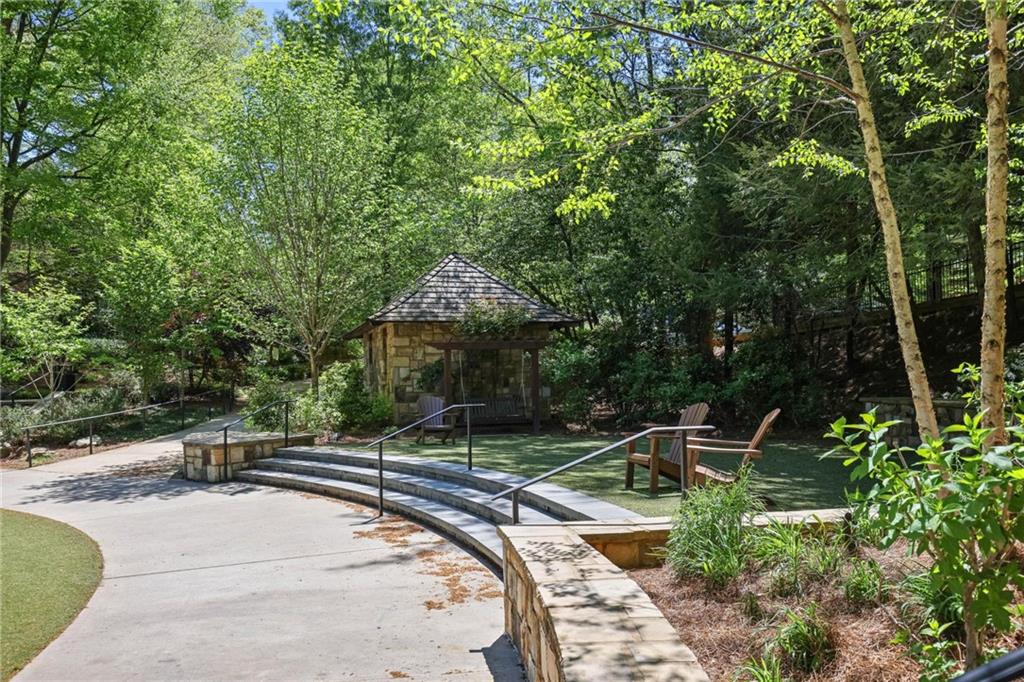 10 Palisades Road Northeast Atlanta, GA 30309 - Photo 47 of 49