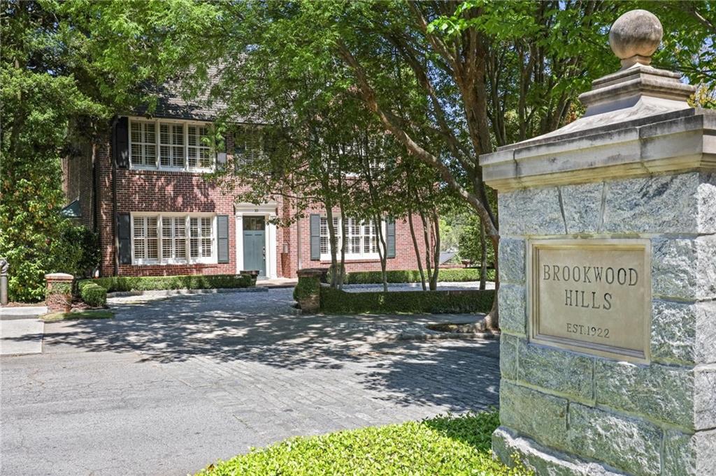 10 Palisades Road Northeast Atlanta, GA 30309 - Photo 49 of 49