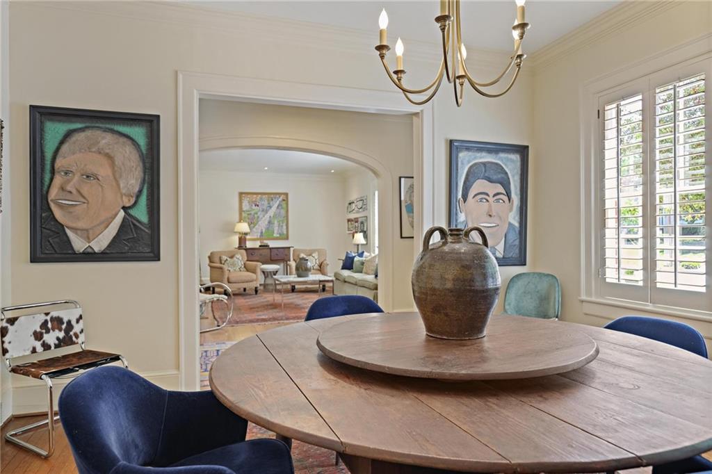 10 Palisades Road Northeast Atlanta, GA 30309 - Photo 8 of 49