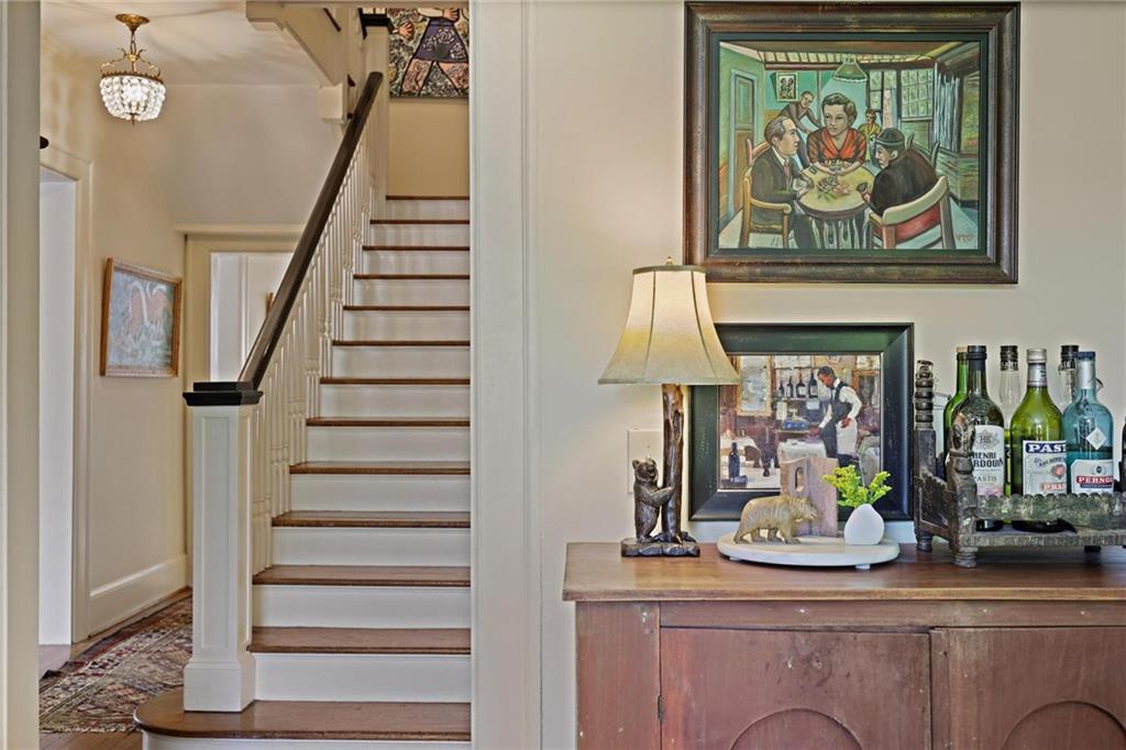 10 Palisades Road Northeast Atlanta, GA 30309 - Photo 9 of 49