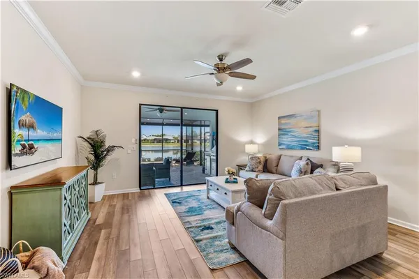 $11,000 | 4732 Imperial Eagle Drive, Fort Myers, FL 33966